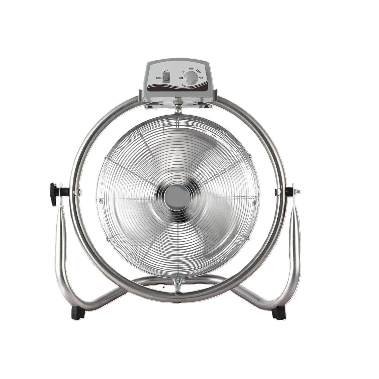 National Line(ABH-20) Floor Fan 3 Blades 20 Inch 85 Watt NATIONAL LINE